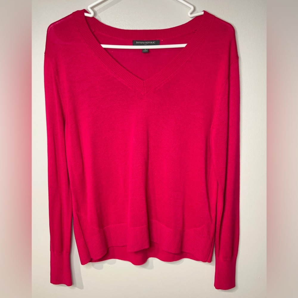 Banana Republic Sweater